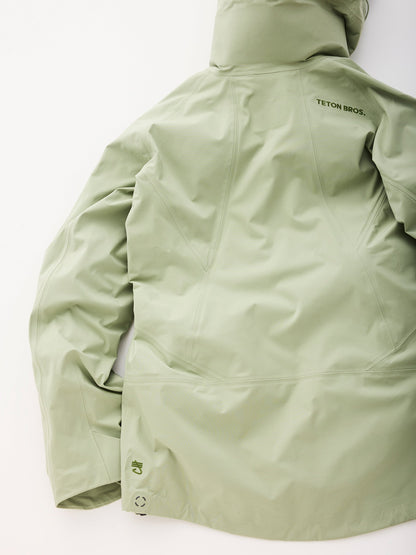 TB Jacket
