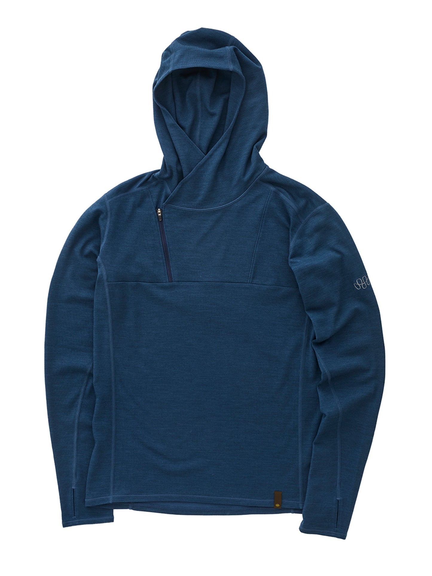 WS Axio 3D Hoody
