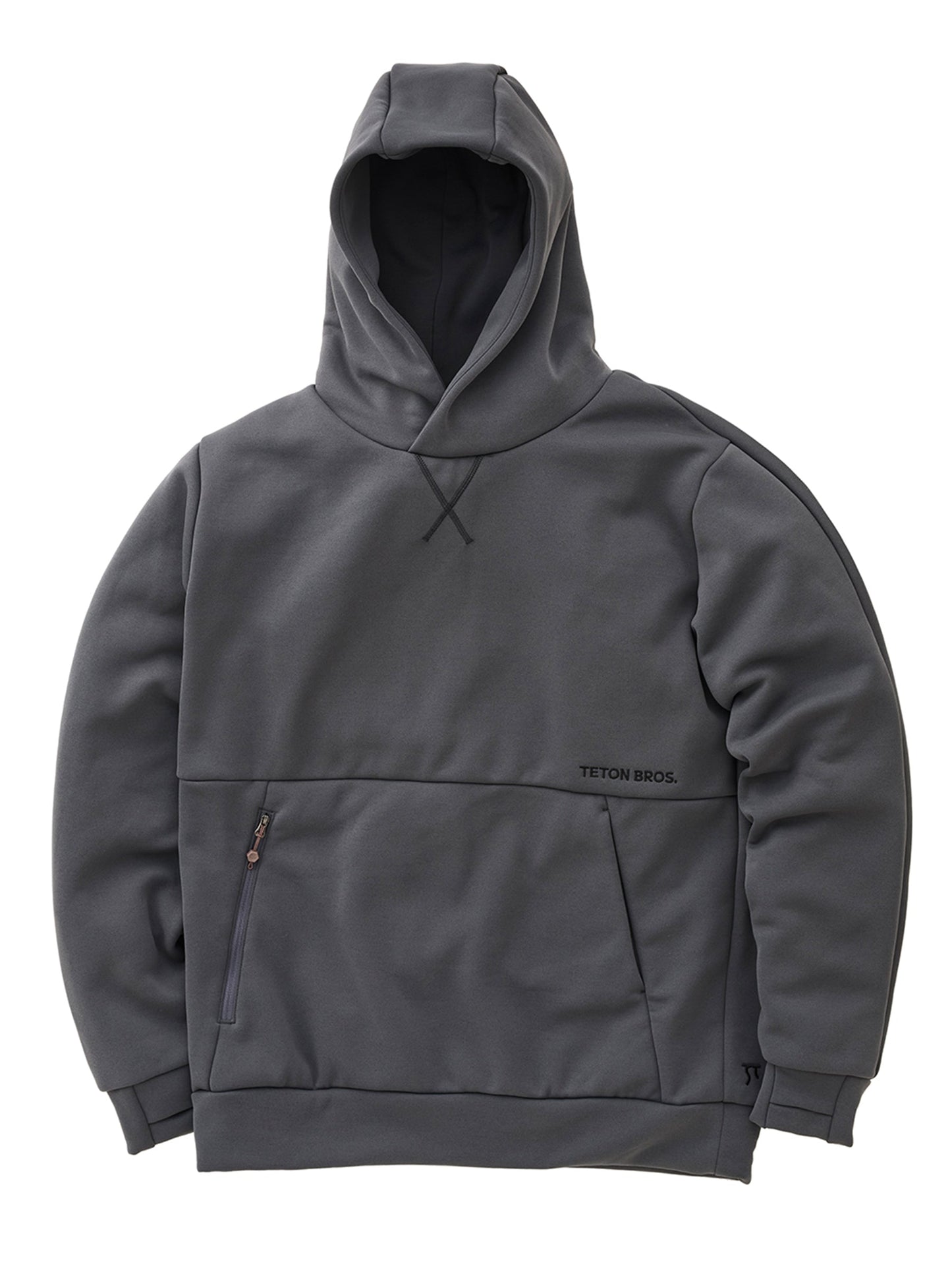 OCTA Fleece Hoody