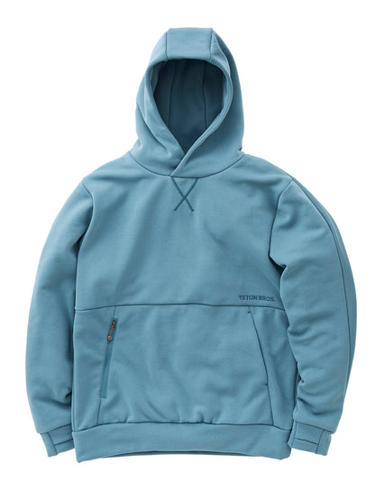 OCTA Fleece Hoody