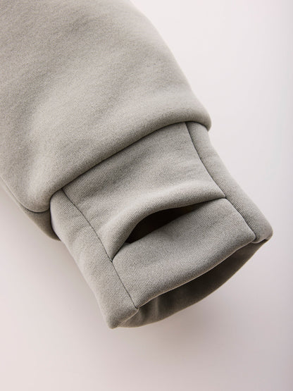 OCTA Fleece Hoody