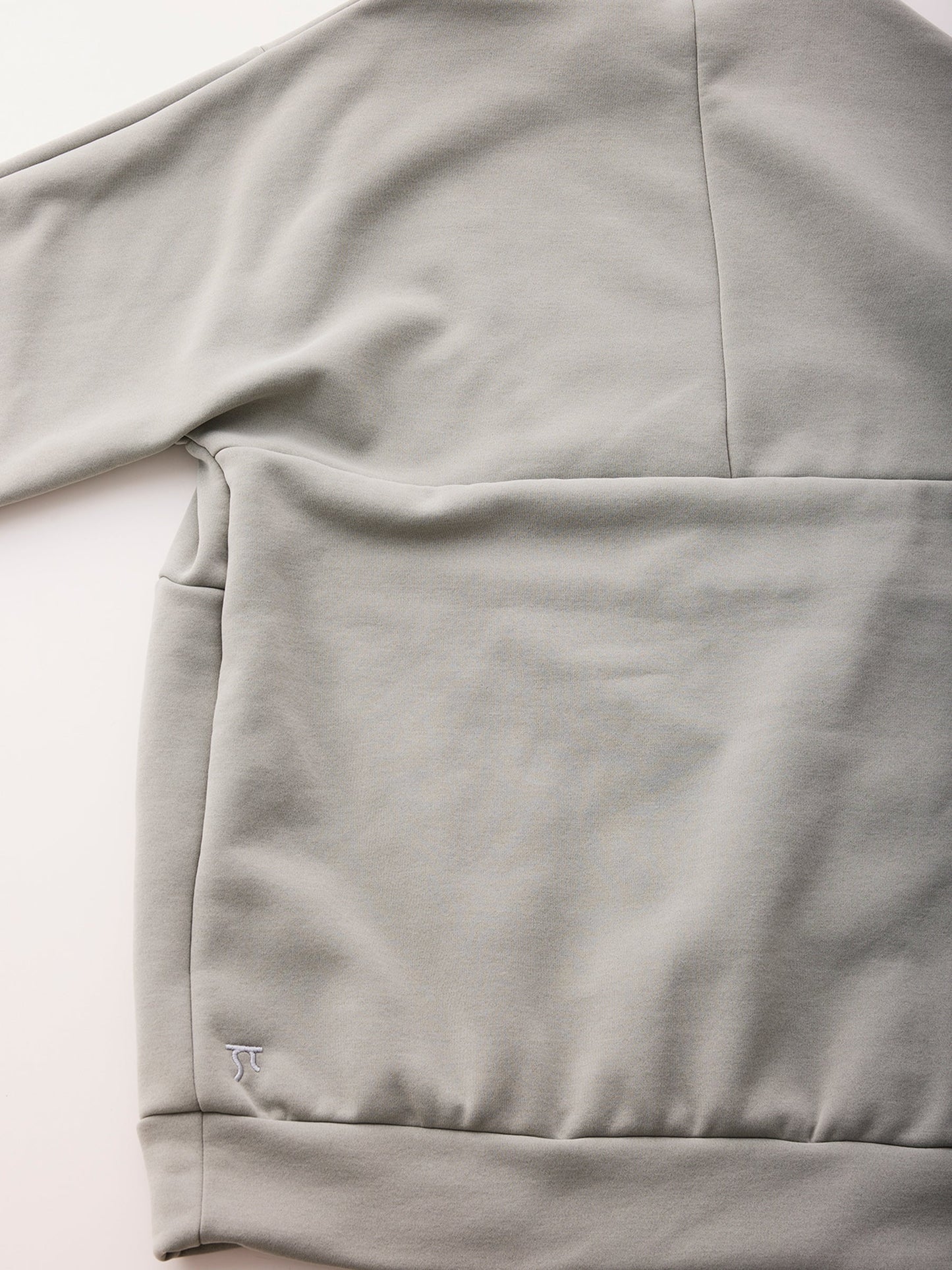 OCTA Fleece Hoody