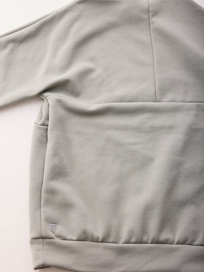 OCTA Fleece Hoody