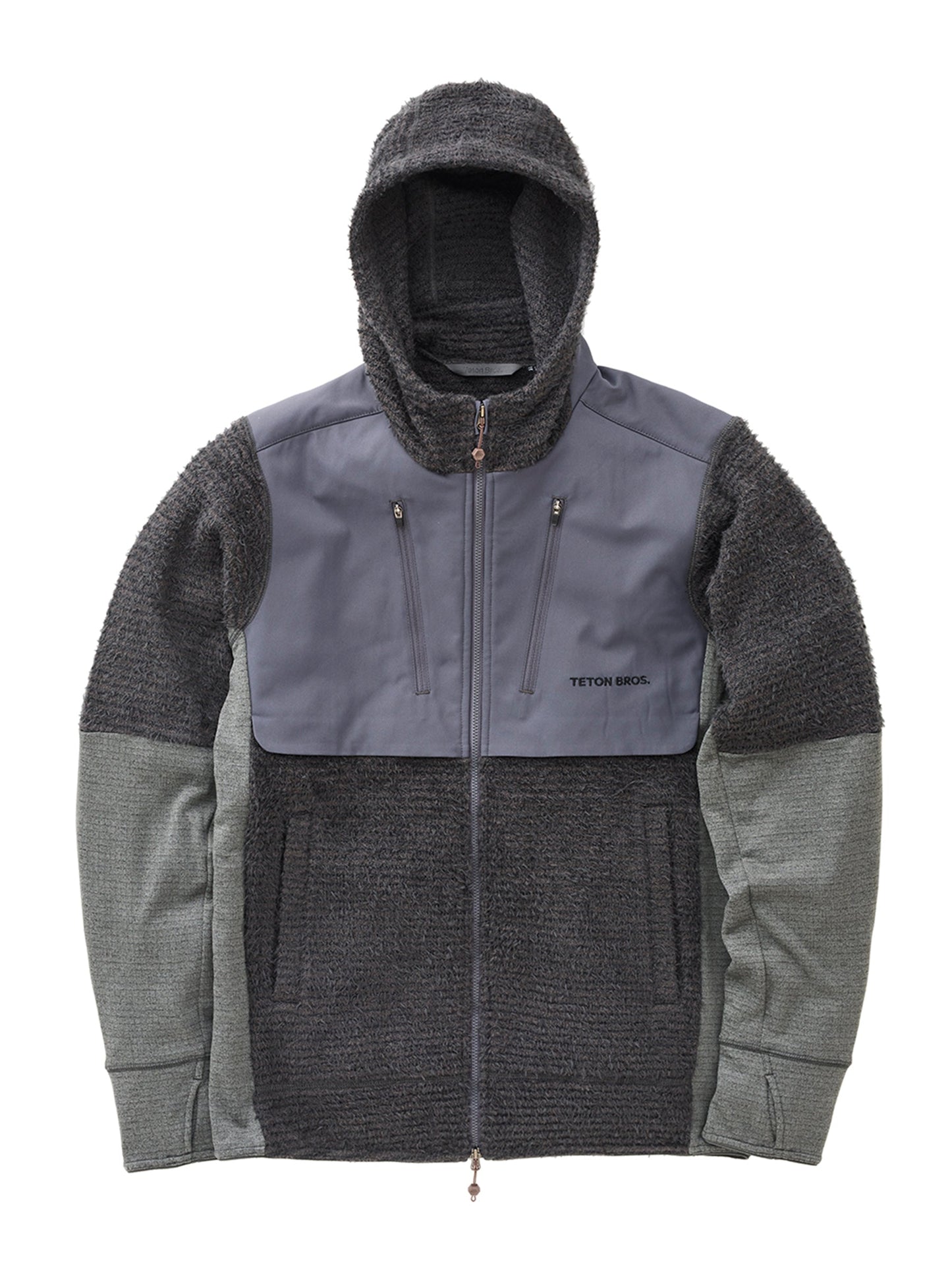 OCTA Highloft Tec Hoody