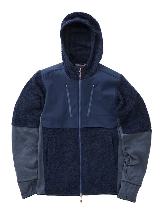 OCTA Highloft Tec Hoody