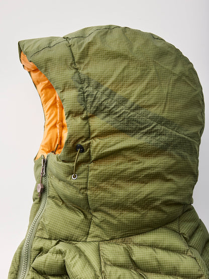 HPPE Over Hoody