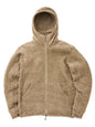 OCTA Highloft Fullzip Hoody