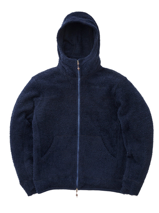 OCTA Highloft Fullzip Hoody