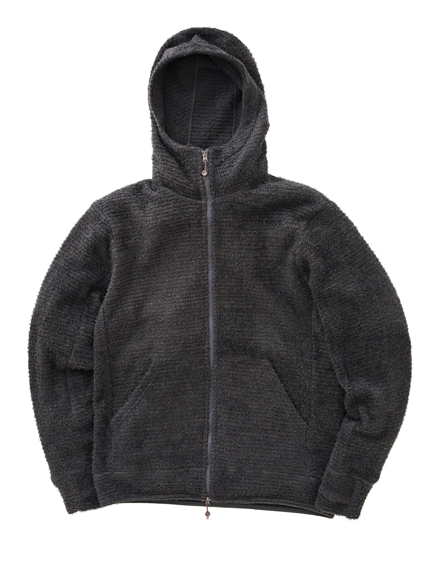 OCTA Highloft Fullzip Hoody