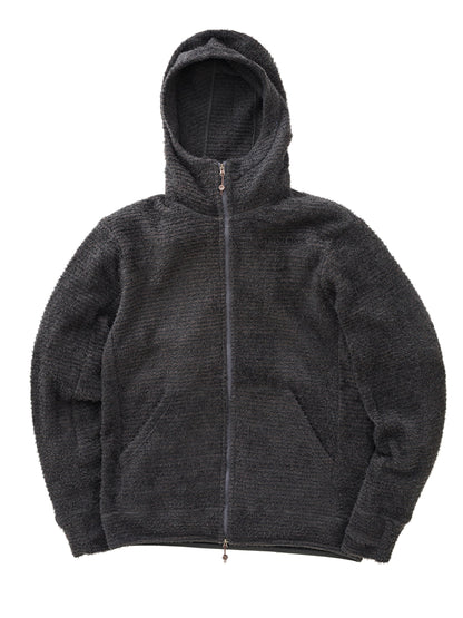 OCTA Highloft Fullzip Hoody