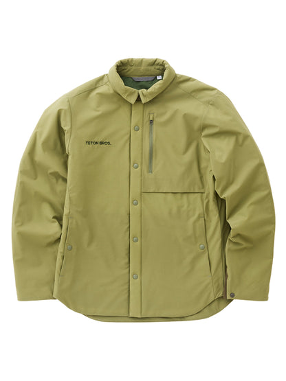 WS Tensleep Shirt