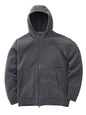 OCTA Fleece Zip Hoody