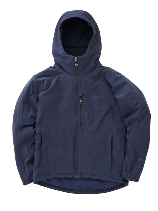 Wapiti Hoody