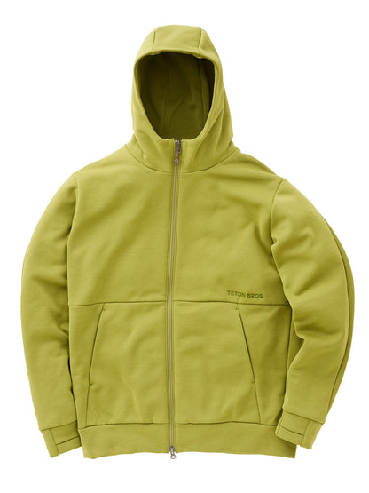 OCTA Fleece Zip Hoody