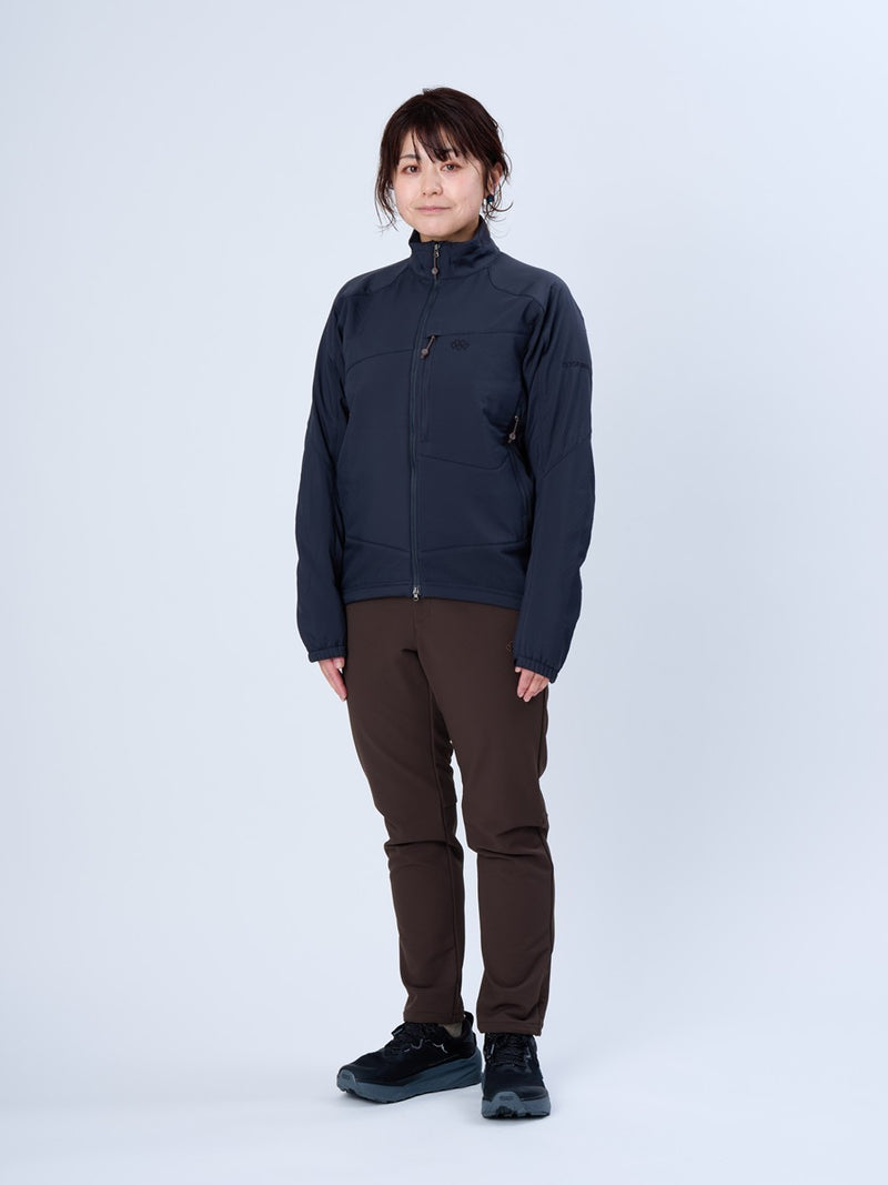 Sub Jacket 着用イメージ