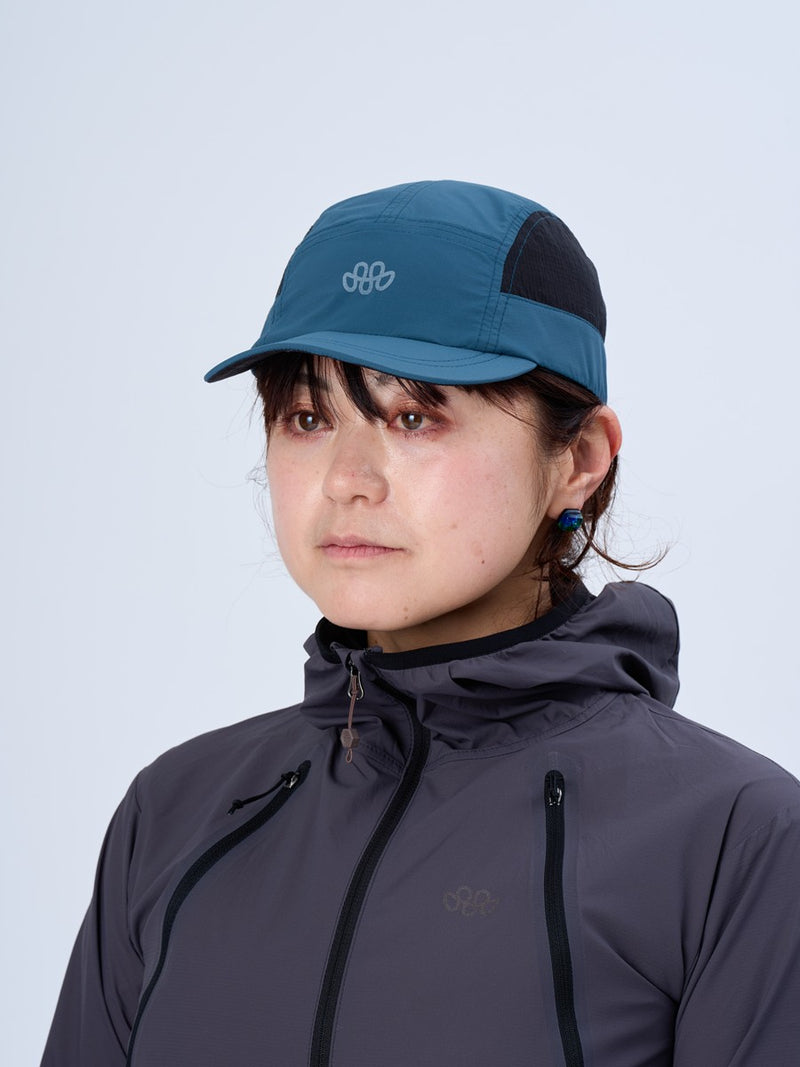 Sweetwater Cap 着用イメージ