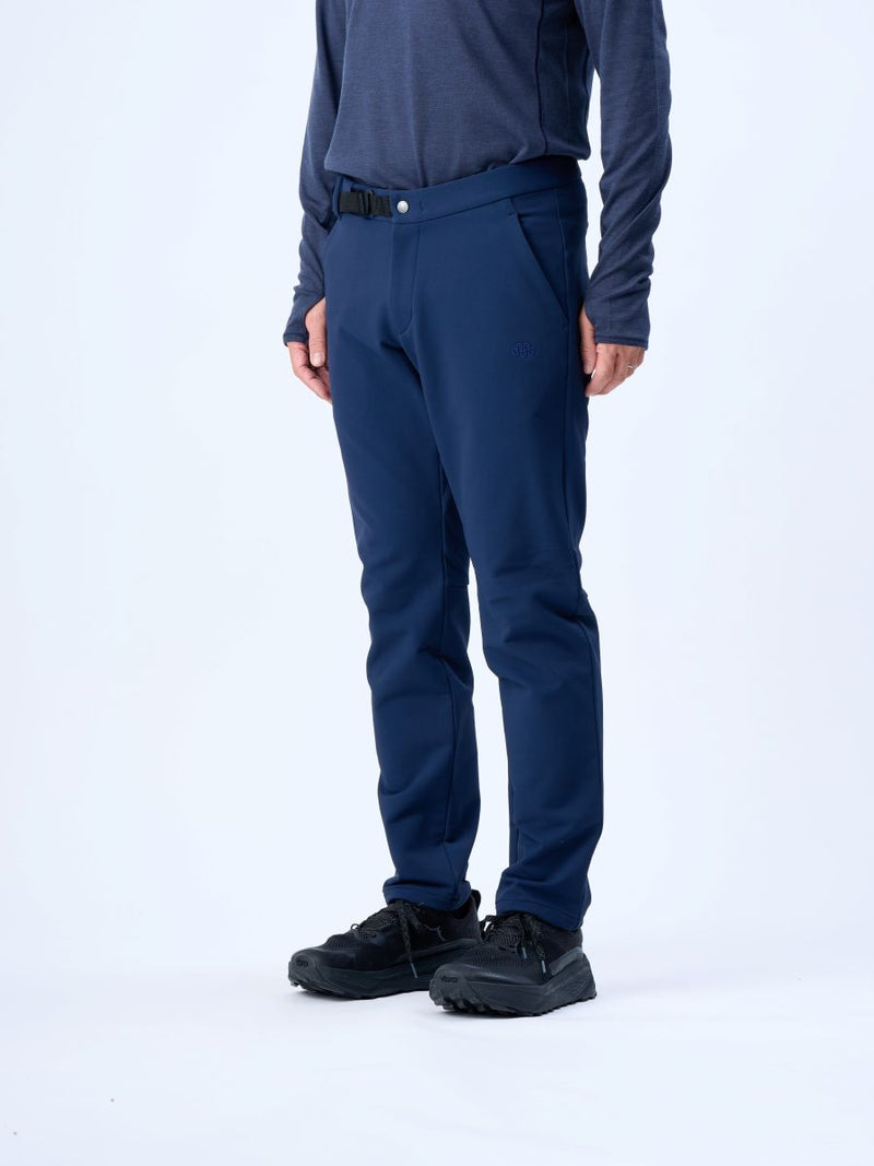Absaroka Pant 着用イメージ