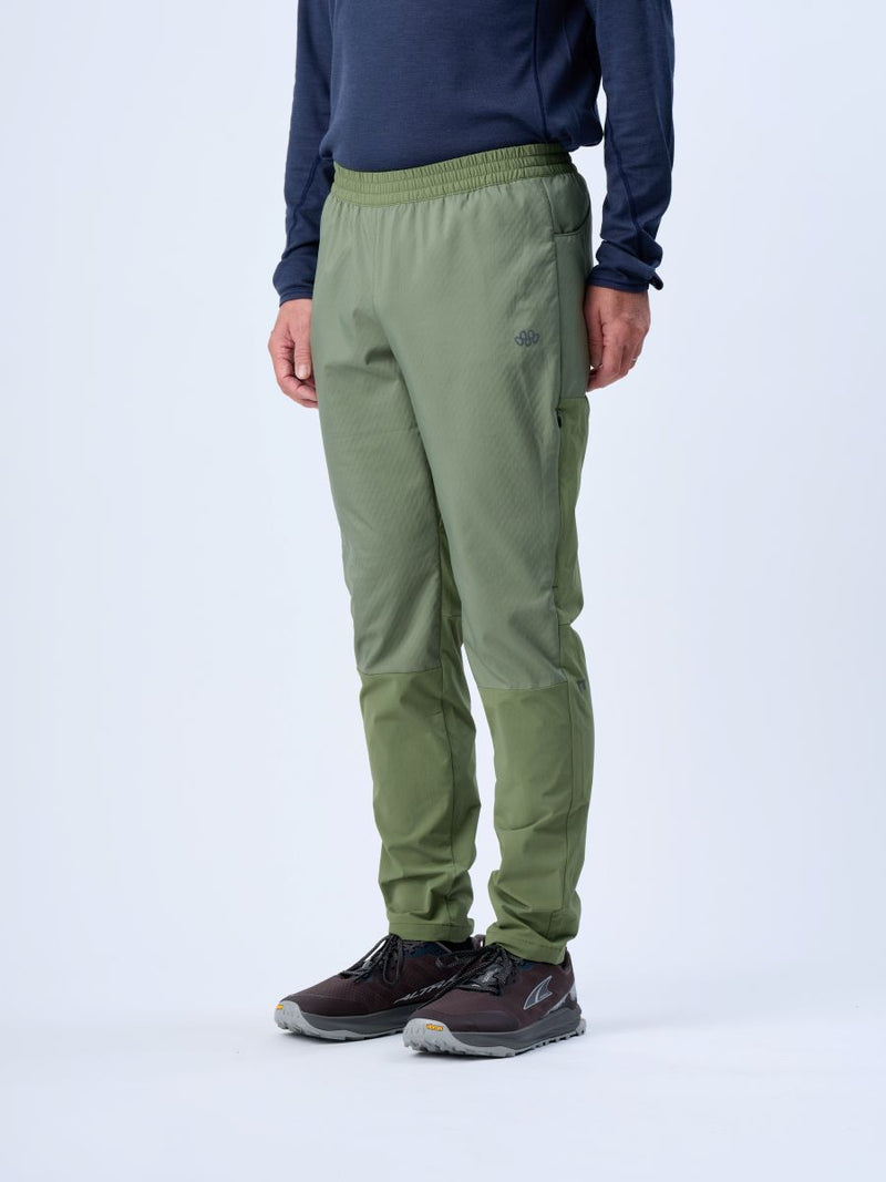 Scrambling Chill Pant 着用イメージ