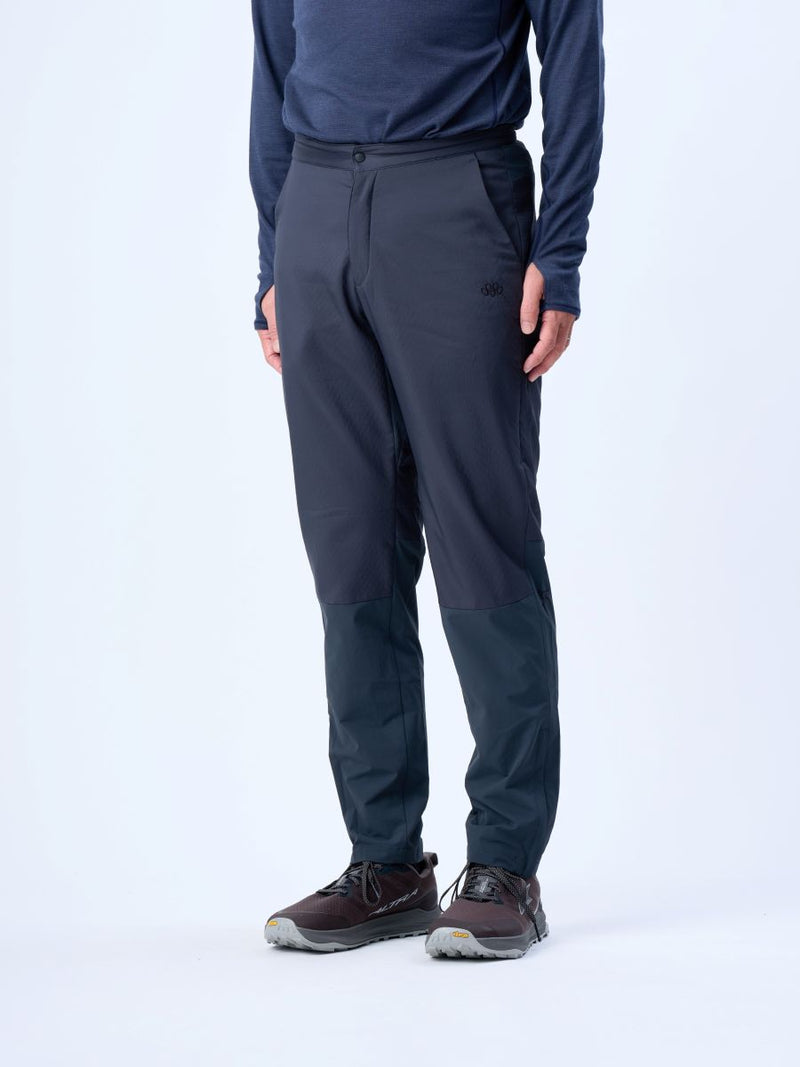 Sub Pant 着用イメージ