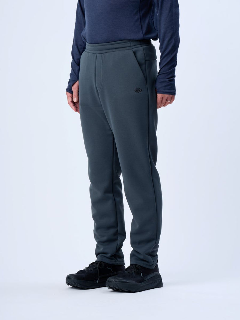 OCTA Fleece Pant 着用イメージ