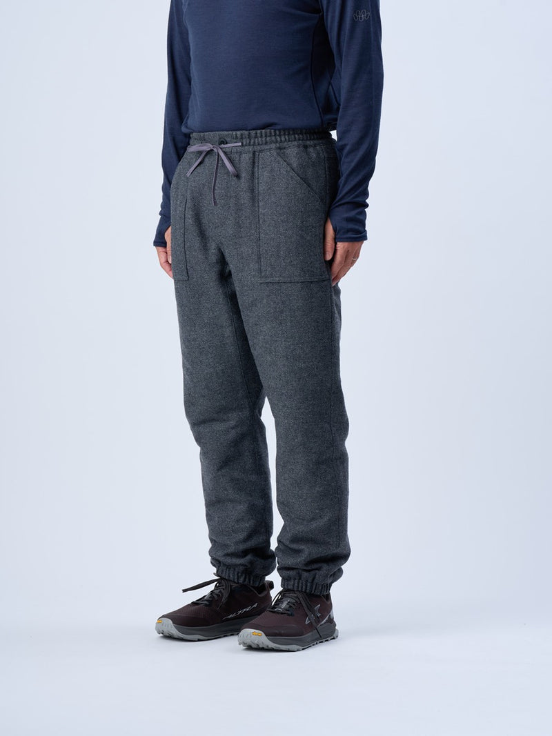 Mompe Pant 着用イメージ