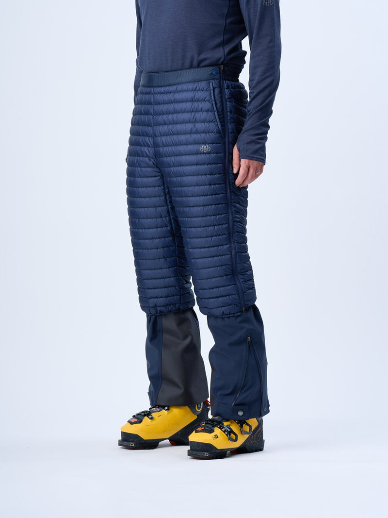 Luft Pant 着用イメージ