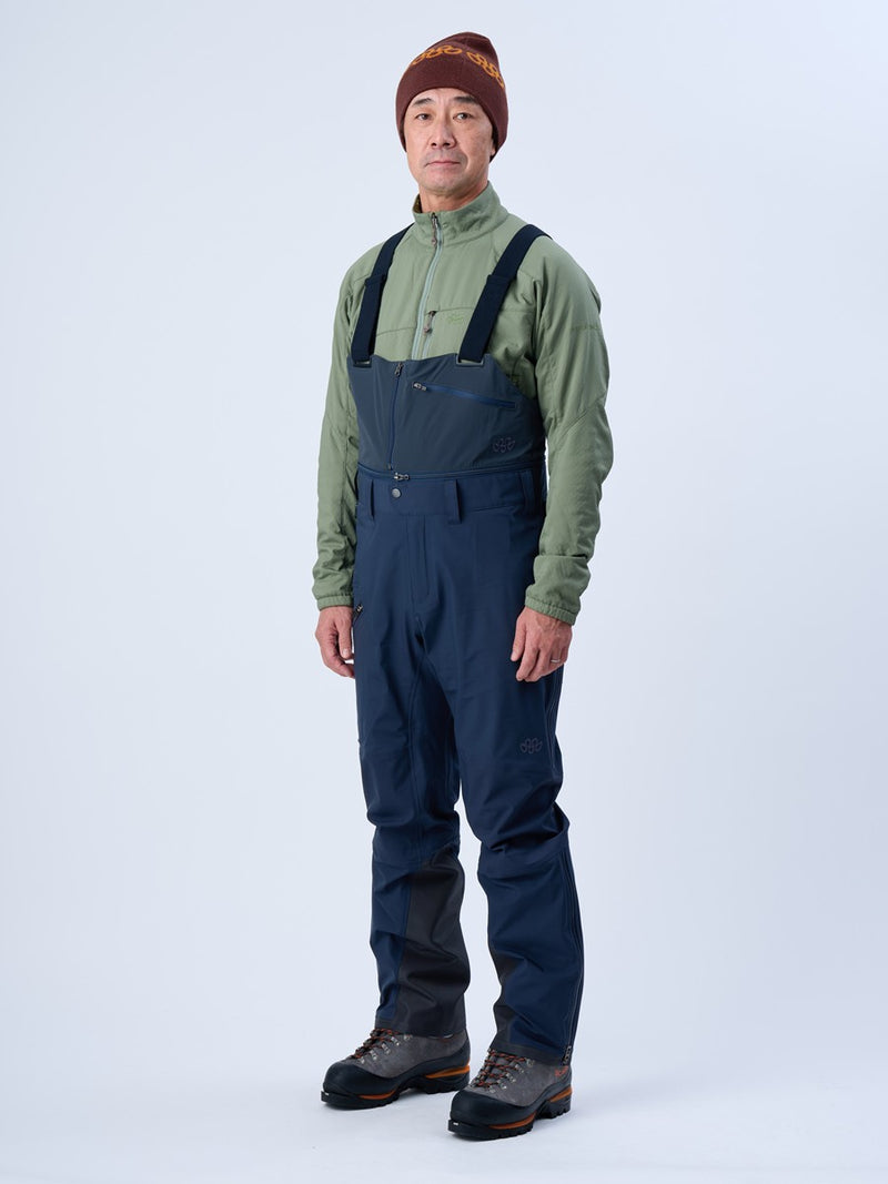 Alpine TB Pant 着用イメージ
