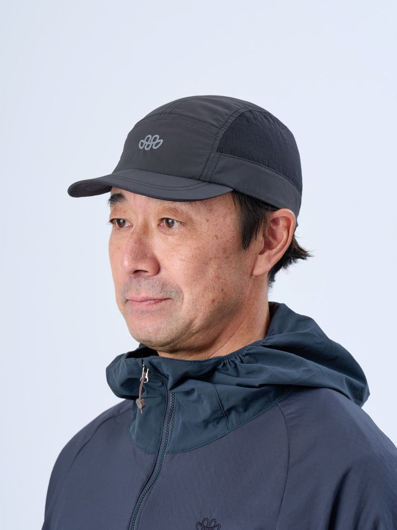 Sweetwater Cap 着用イメージ