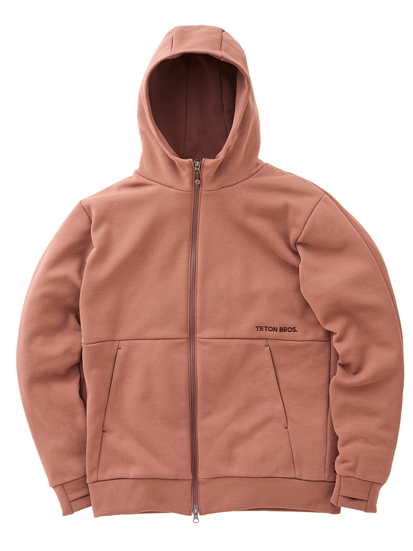 OCTA Fleece Zip Hoody