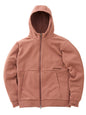 OCTA Fleece Zip Hoody