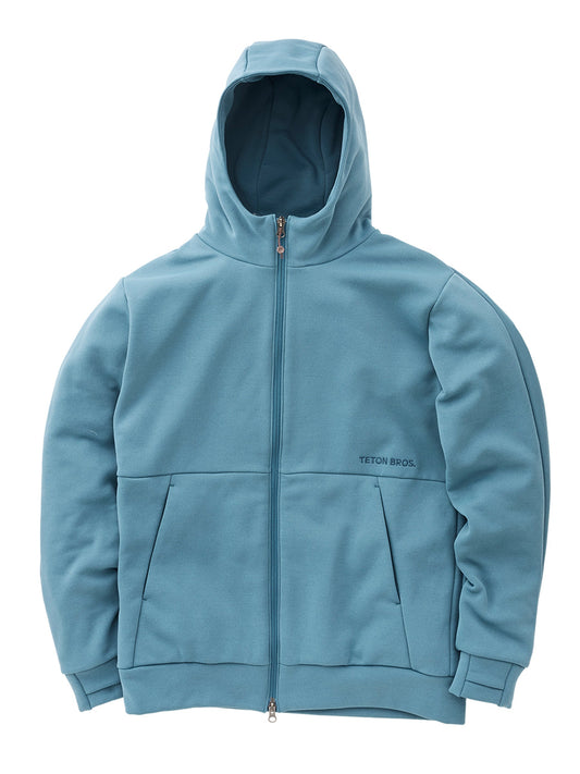 OCTA Fleece Zip Hoody