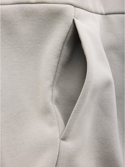 OCTA Fleece Zip Hoody