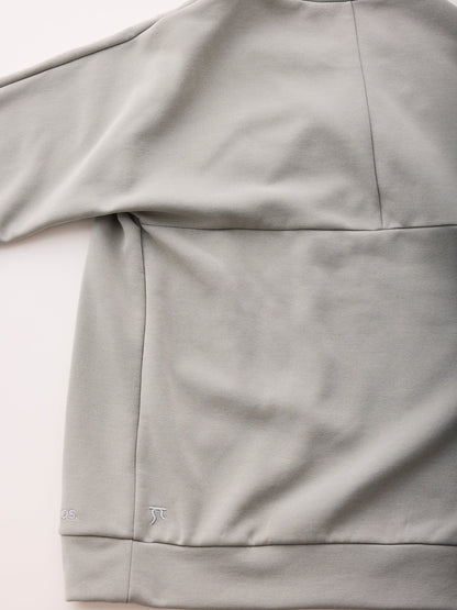 OCTA Fleece Crew