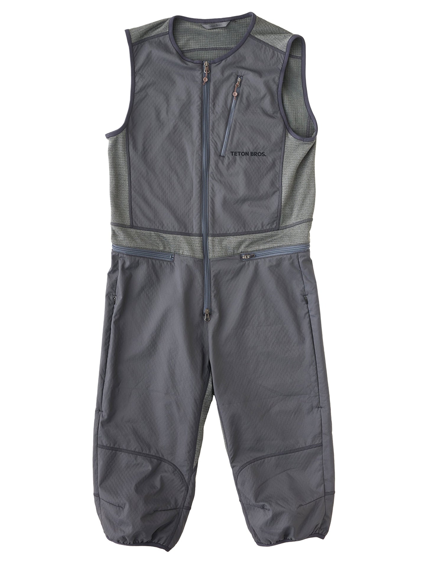 Hoback Suit