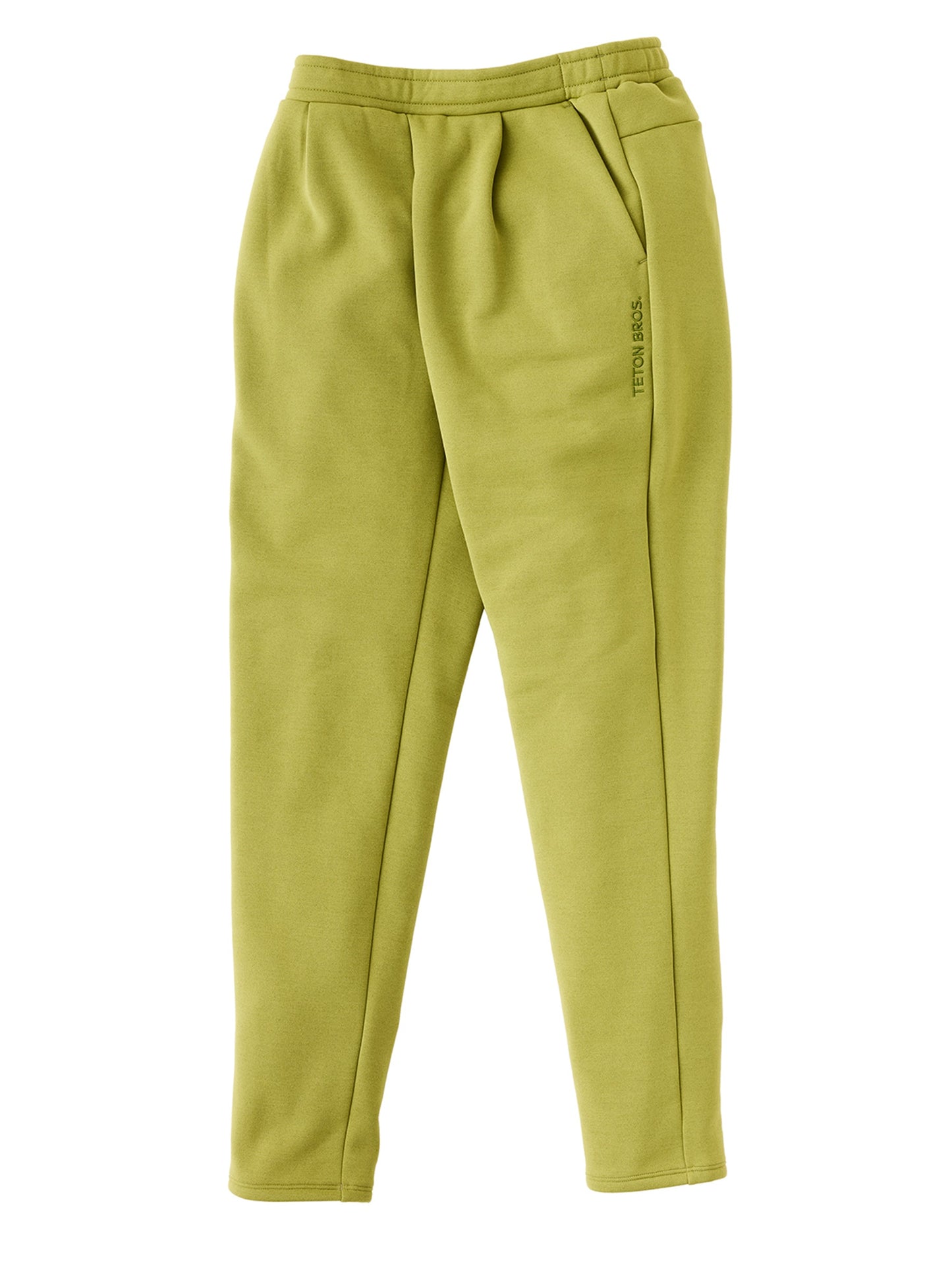 WS OCTA Fleece Pant