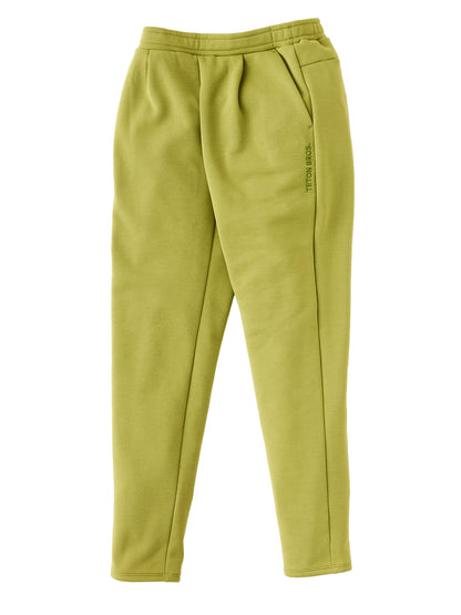 WS OCTA Fleece Pant