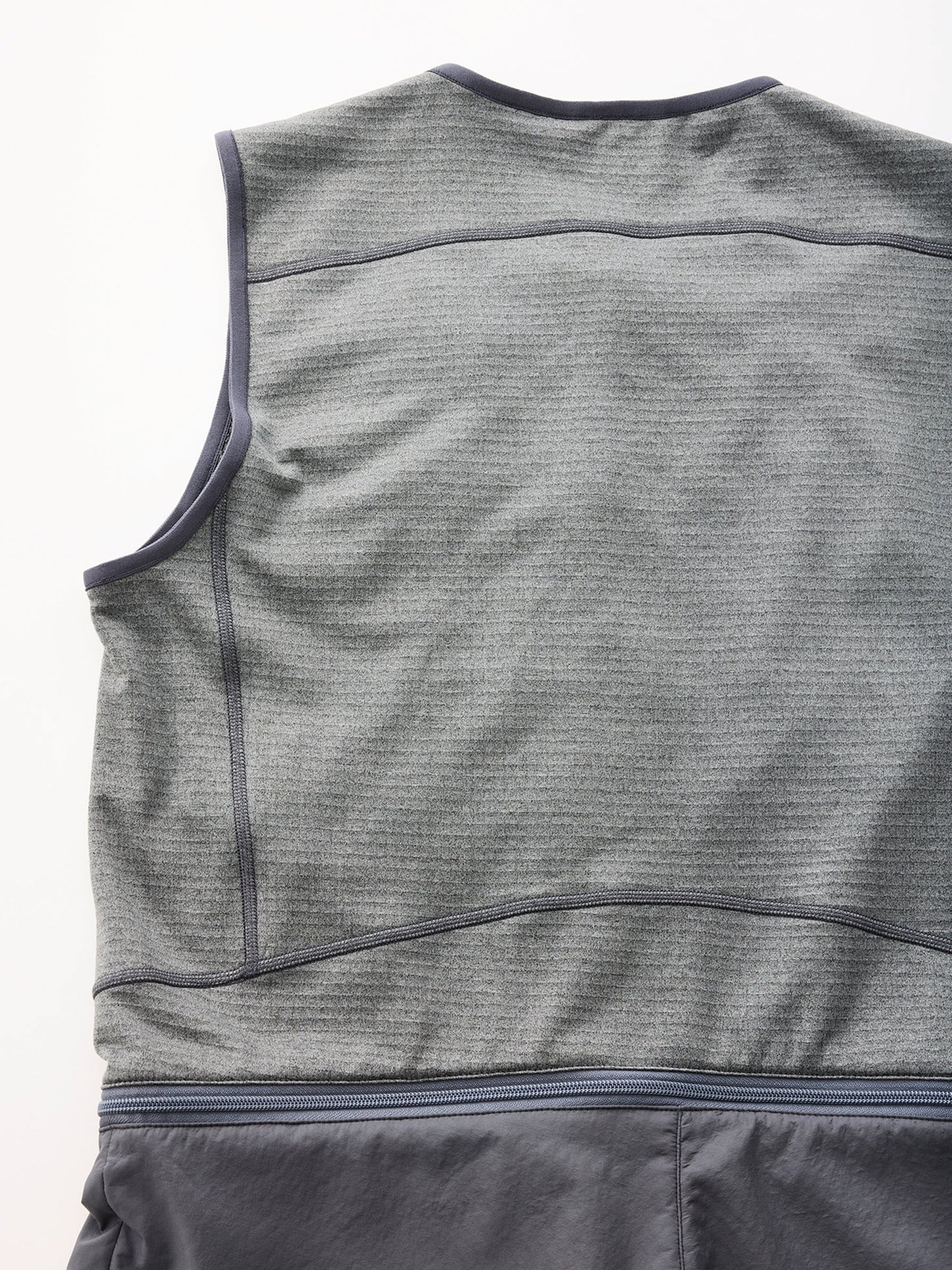 Hoback Suit