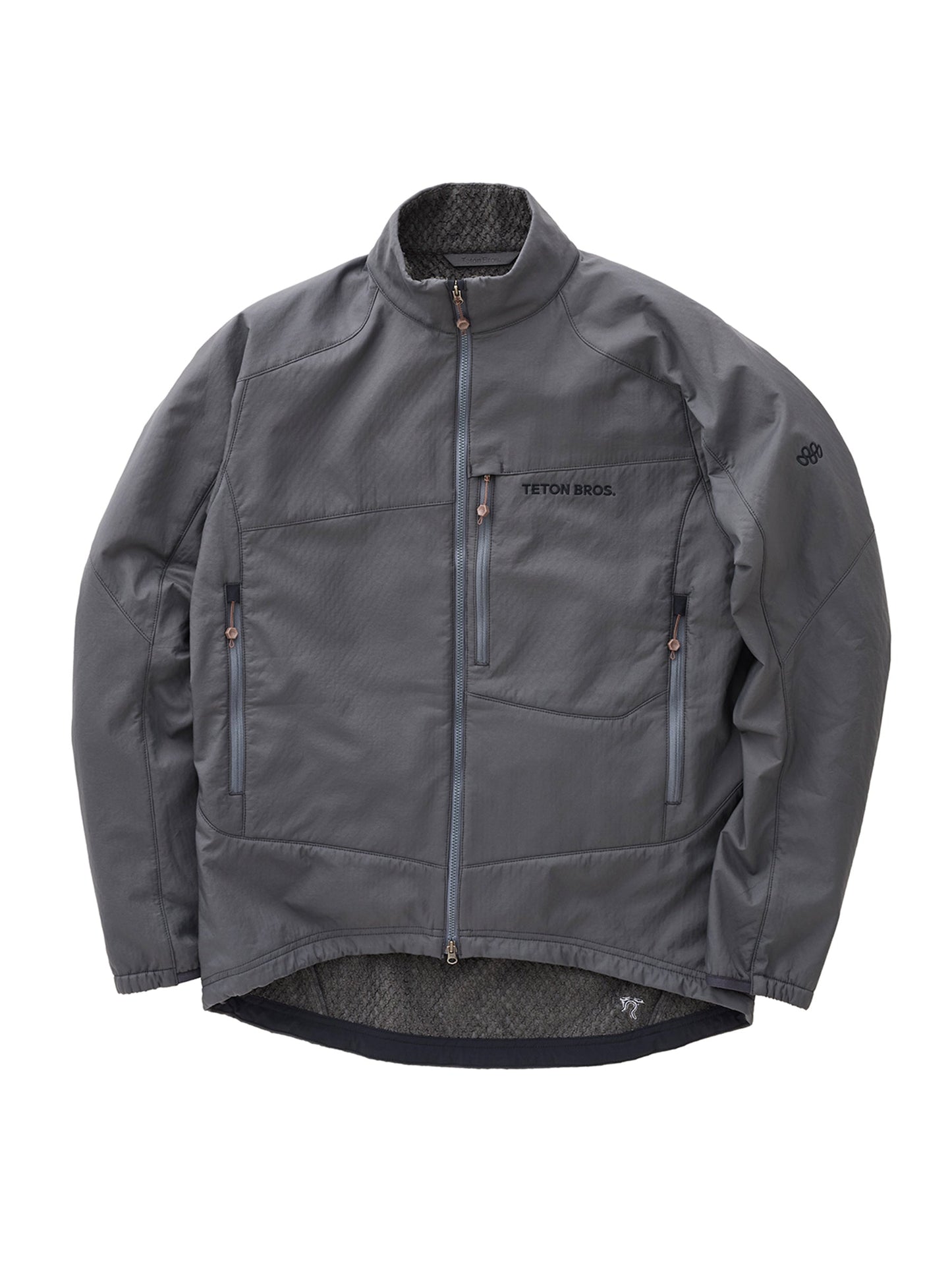 Sub Jacket