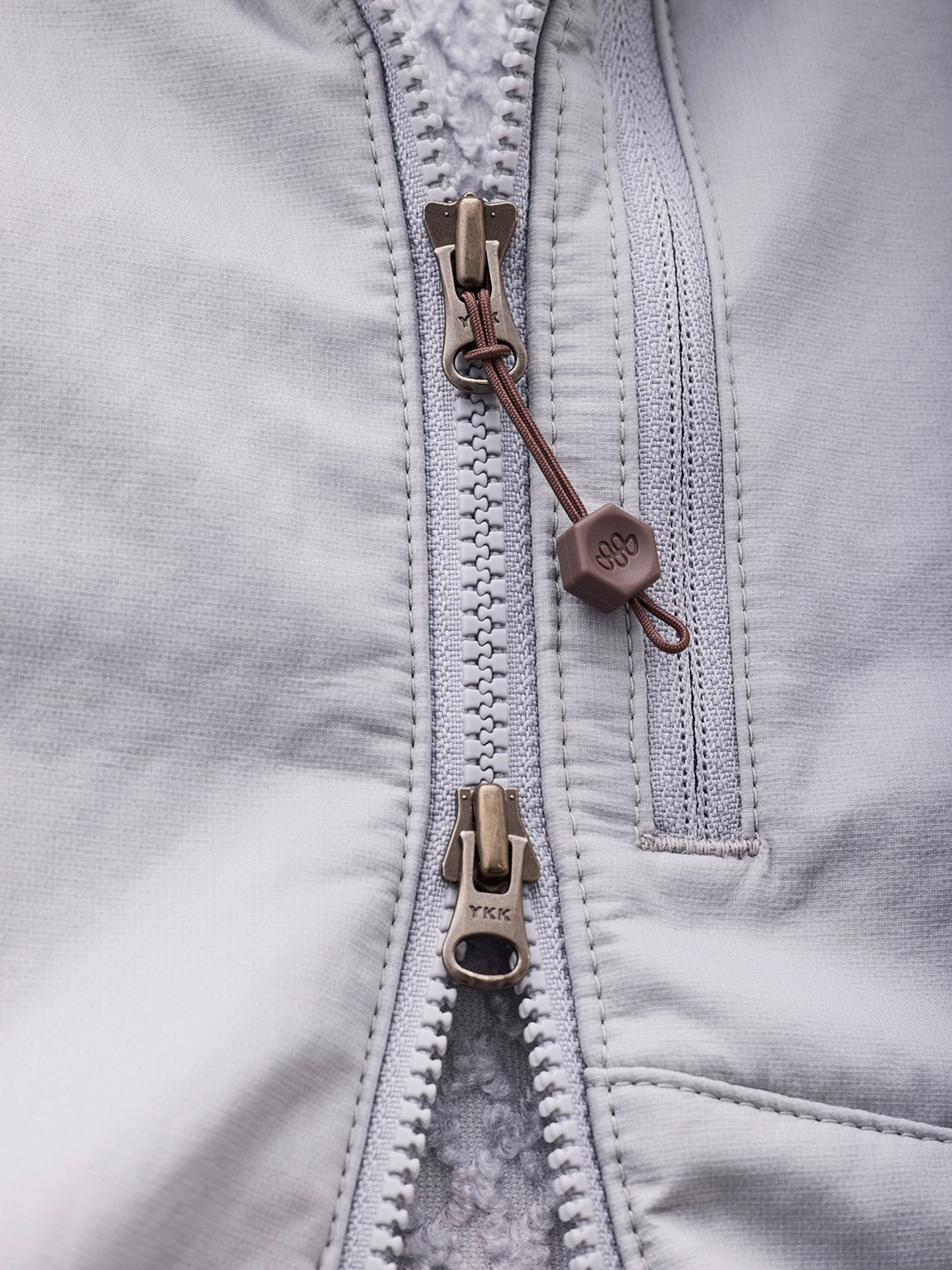 Sub Jacket