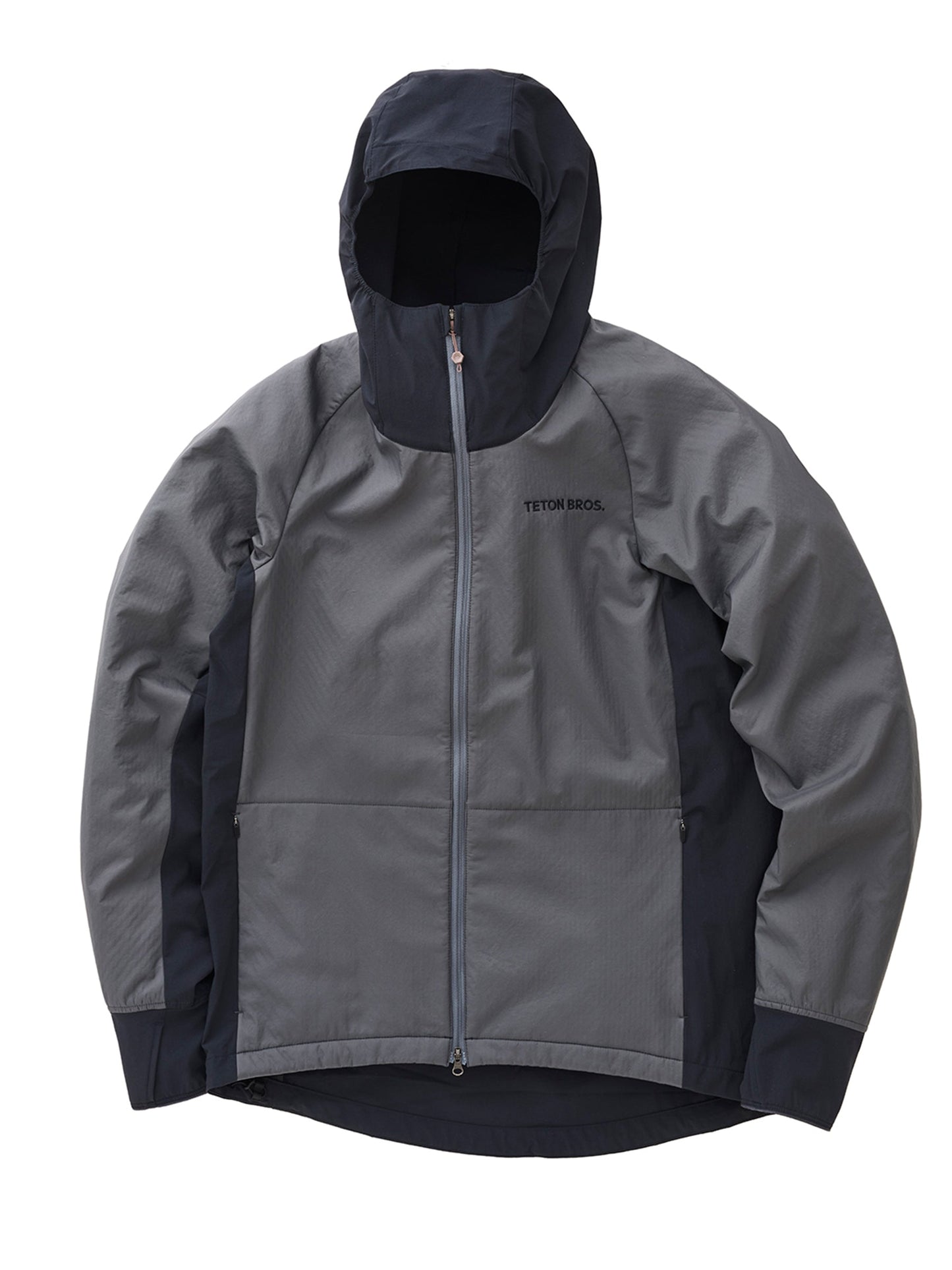 Sub Hoody
