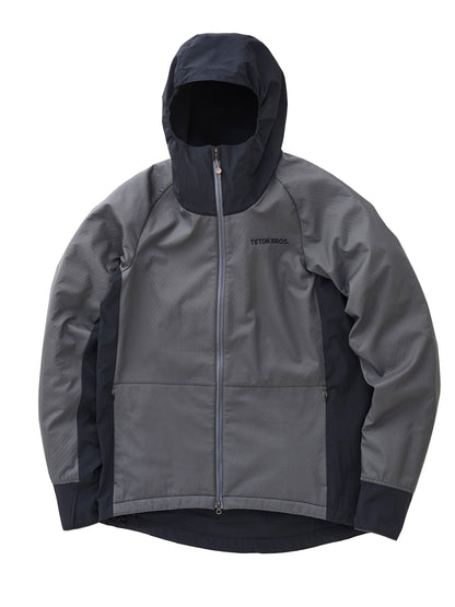 Sub Hoody