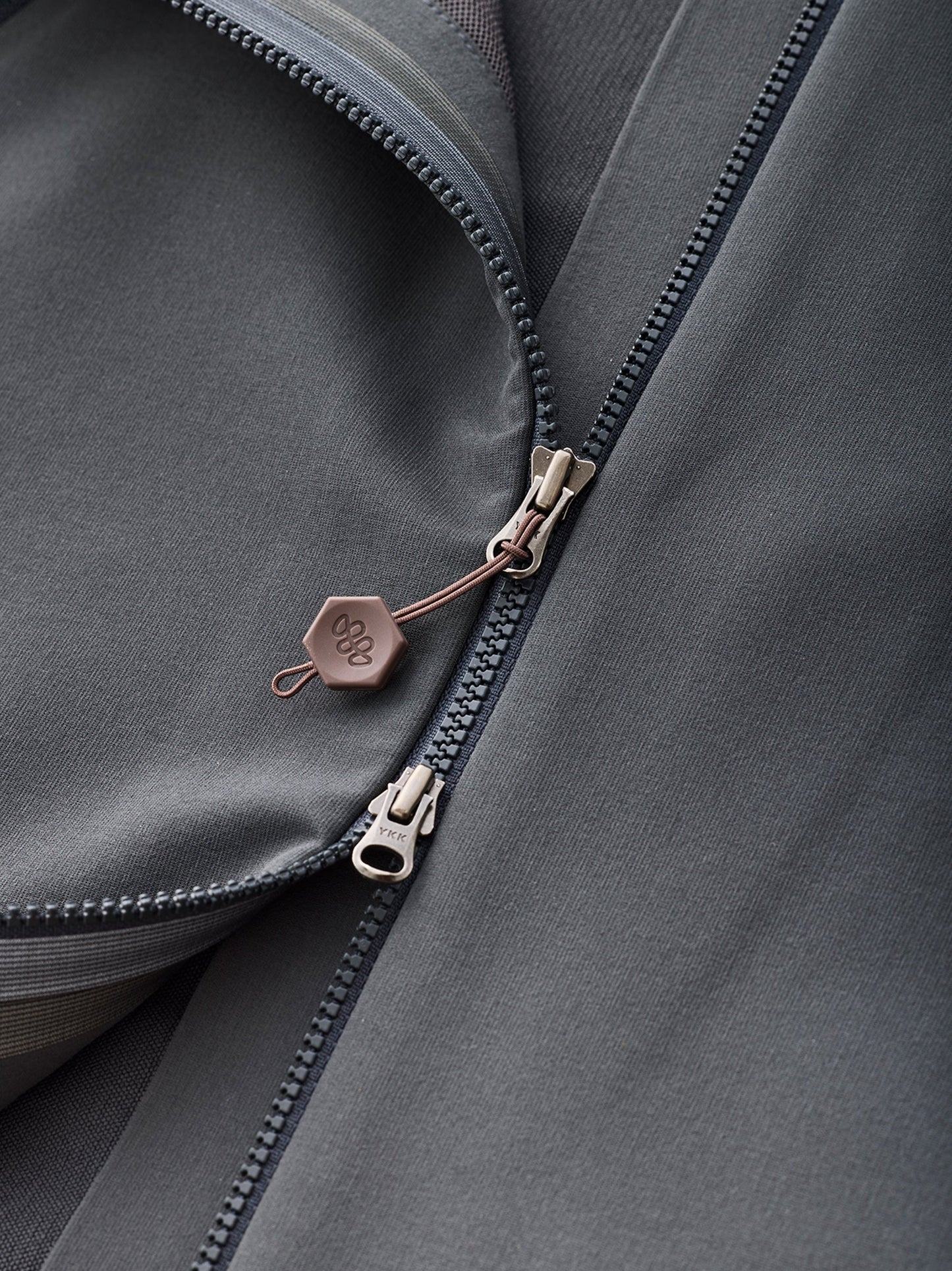 Glacier Hoody