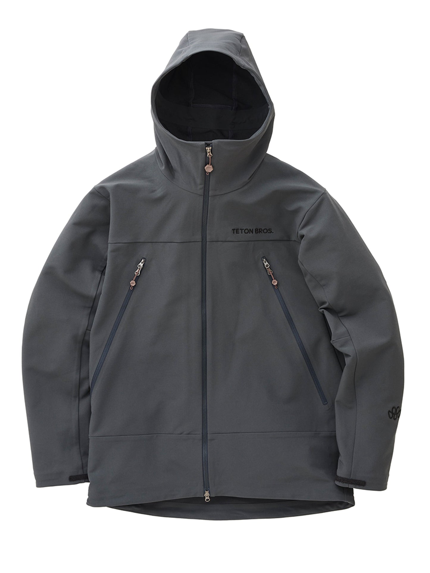 Glacier Hoody