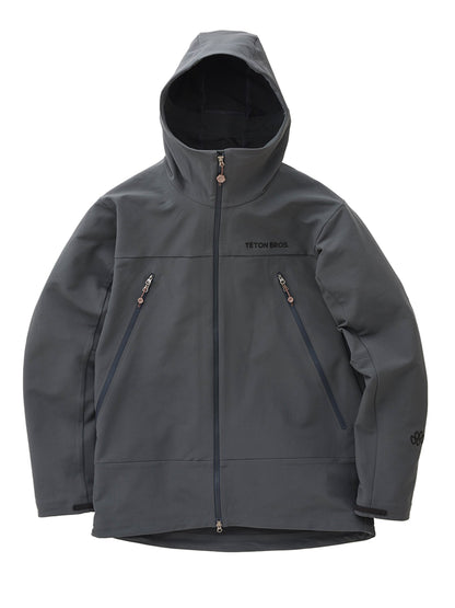 Glacier Hoody