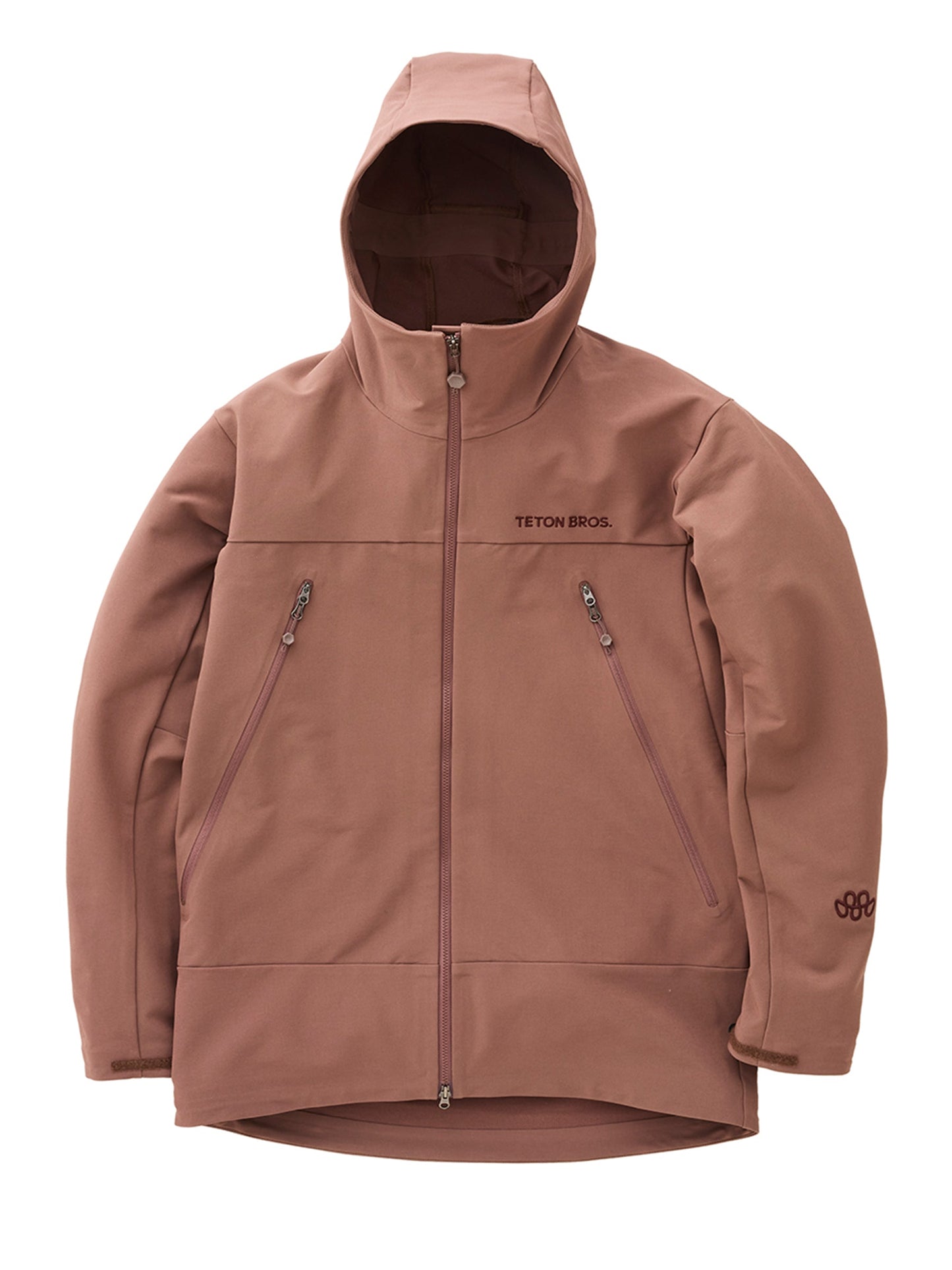 Glacier Hoody