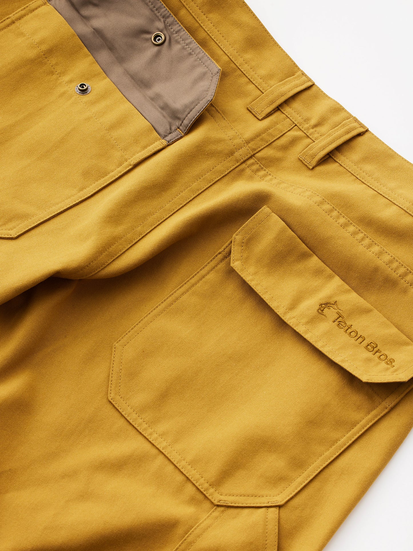 Wild Bunch Pant
