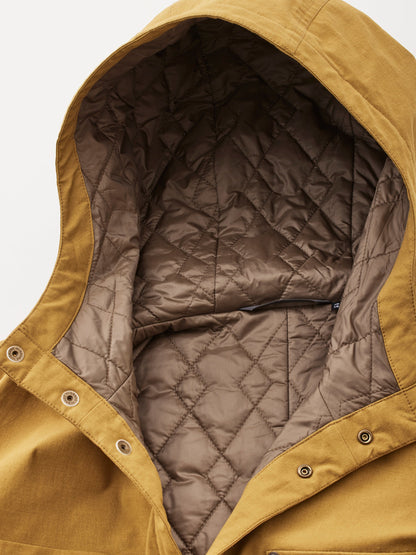 Wild Bunch Jacket