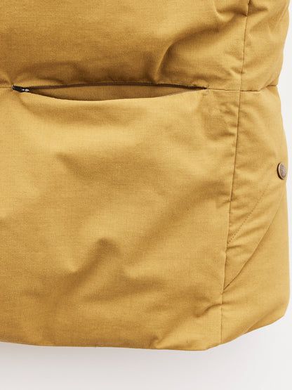 Wild Bunch Down Vest