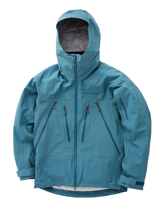 Climatic Jacket