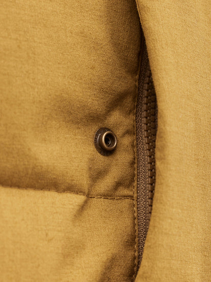 Wild Bunch Down Vest